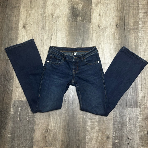 Flare Jeans from H&M Divided, EUC - Picture 5 of 9
